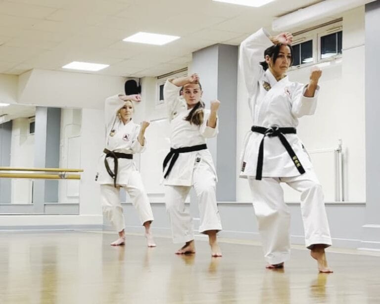 Kata Training